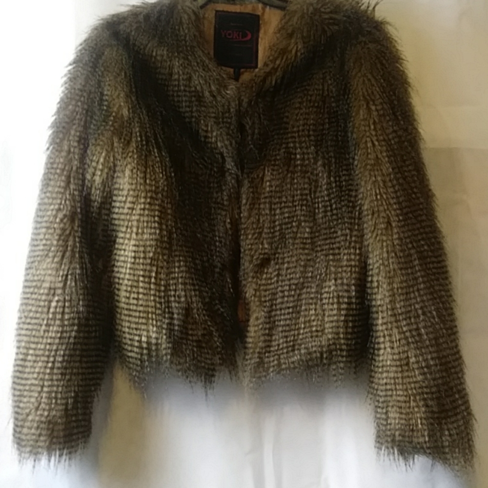 Jacket